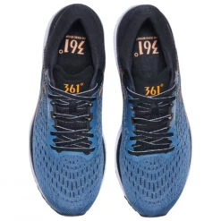361° - Meraki 4 - Chaussures De Running -Scarpa Soldes 361 meraki 4 chaussures de running detail 5