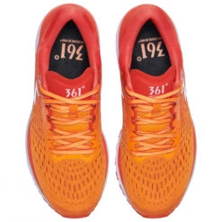 361° - Women's Meraki 4 - Chaussures De Running 9 361° - Women's Meraki 4 - Chaussures De Running -Scarpa Soldes 361 womens meraki 4 chaussures de running detail 4