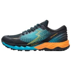 361° - Yushan 2 - Chaussures De Trail -Scarpa Soldes 361 yushan 2 chaussures de trail detail 3
