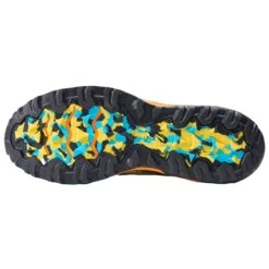 361° - Yushan 2 - Chaussures De Trail -Scarpa Soldes 361 yushan 2 chaussures de trail detail 6