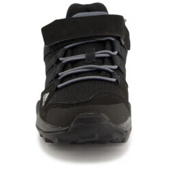 Adidas Terrex - Kid's Terrex AX2R CF - Chaussures Multisports -Scarpa Soldes adidas terrex kids terrex ax2r cf chaussures multisports detail 3