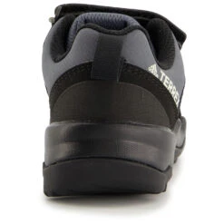 Adidas Terrex - Kid's Terrex AX2R CF - Chaussures Multisports -Scarpa Soldes adidas terrex kids terrex ax2r cf chaussures multisports detail 6