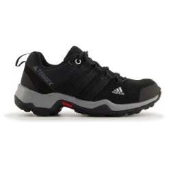 Magasin de chaussures Alpiniste 5 Adidas Terrex - Kid's Terrex AX2R - Chaussures Multisports