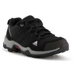 Magasin de chaussures Alpiniste -Scarpa Soldes adidas terrex kids terrex ax2r chaussures multisports detail 2