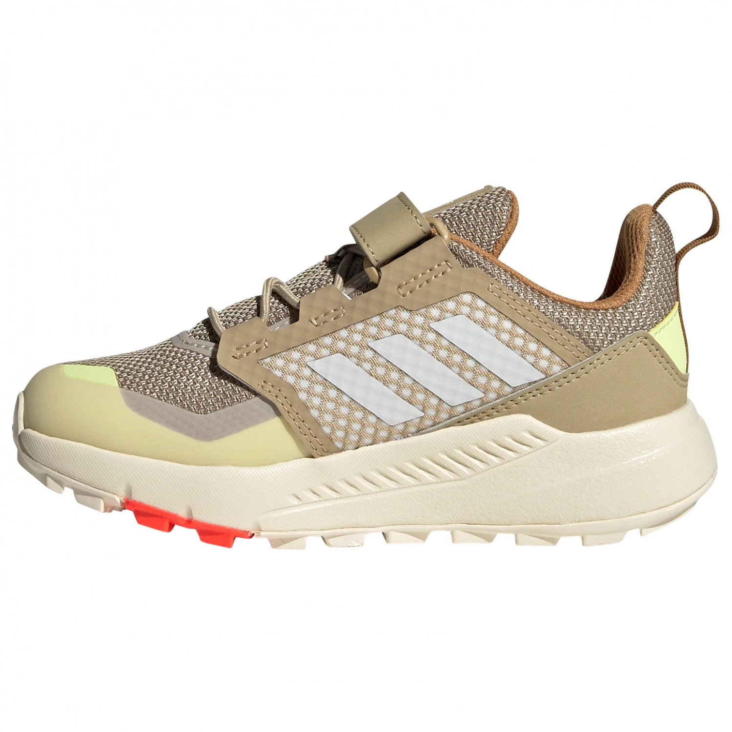 Adidas Terrex - Kid's Terrex Trailmaker CF - Chaussures Multisports 2 Adidas Terrex - Kid's Terrex Trailmaker CF - Chaussures Multisports – Image 2