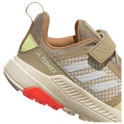 Adidas Terrex - Kid's Terrex Trailmaker CF - Chaussures Multisports 11 Adidas Terrex - Kid's Terrex Trailmaker CF - Chaussures Multisports -Scarpa Soldes adidas terrex kids terrex trailmaker cf chaussures multisports detail 6