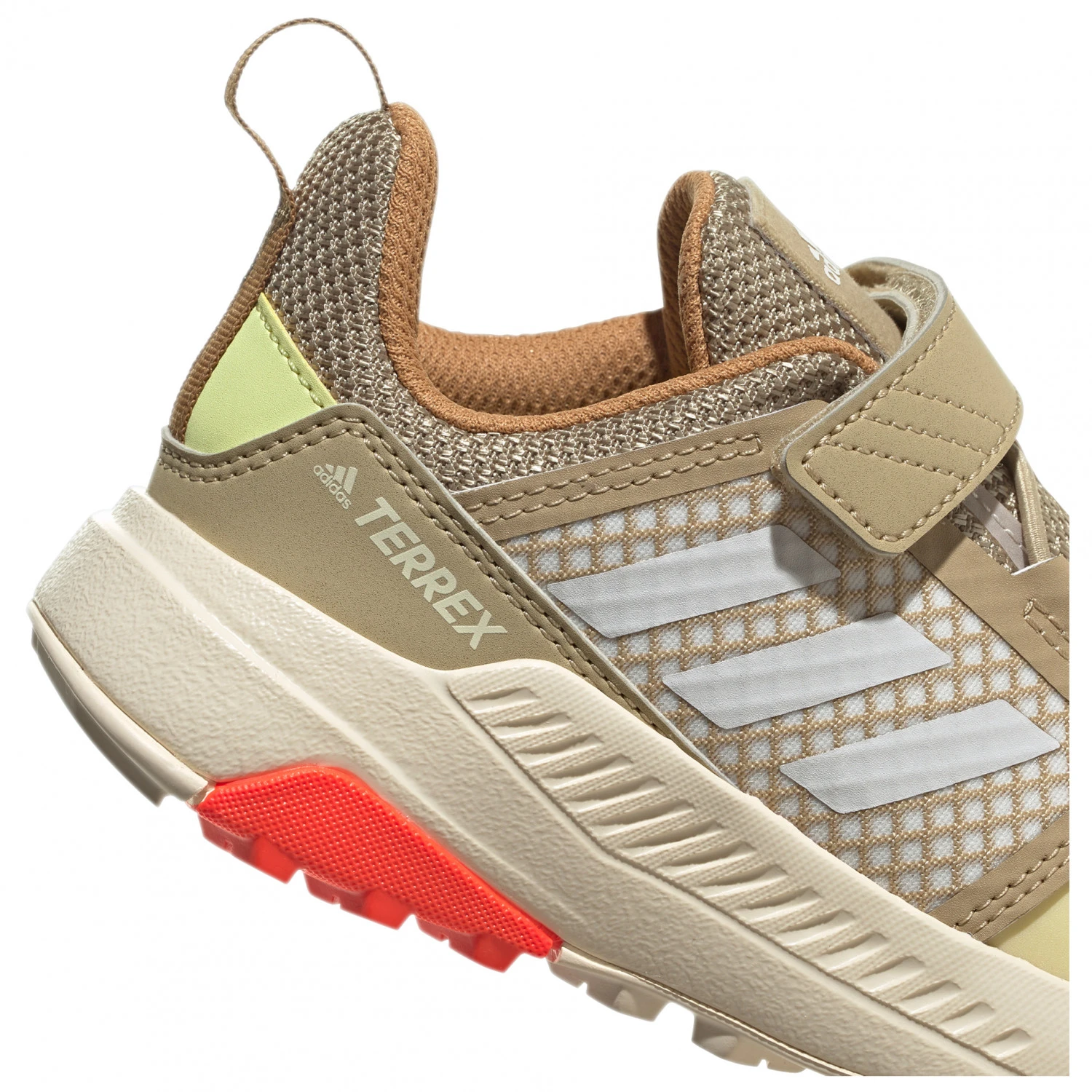 Adidas Terrex - Kid's Terrex Trailmaker CF - Chaussures Multisports 6 Adidas Terrex - Kid's Terrex Trailmaker CF - Chaussures Multisports – Image 6