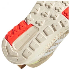 Adidas Terrex - Kid's Terrex Trailmaker Mid Rain Ready - Chaussures Multisports -Scarpa Soldes adidas terrex kids terrex trailmaker mid rain ready chaussures multisports detail 6