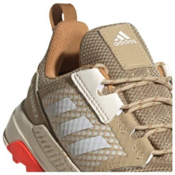 Adidas Terrex - Kid's Terrex Trailmaker Rain Ready - Chaussures Multisports -Scarpa Soldes adidas terrex kids terrex trailmaker rain ready chaussures multisports detail 5