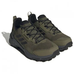 Adidas Terrex - Terrex AX4 - Chaussures Multisports 8 Adidas Terrex - Terrex AX4 - Chaussures Multisports -Scarpa Soldes adidas terrex terrex ax4 chaussures multisports detail 3