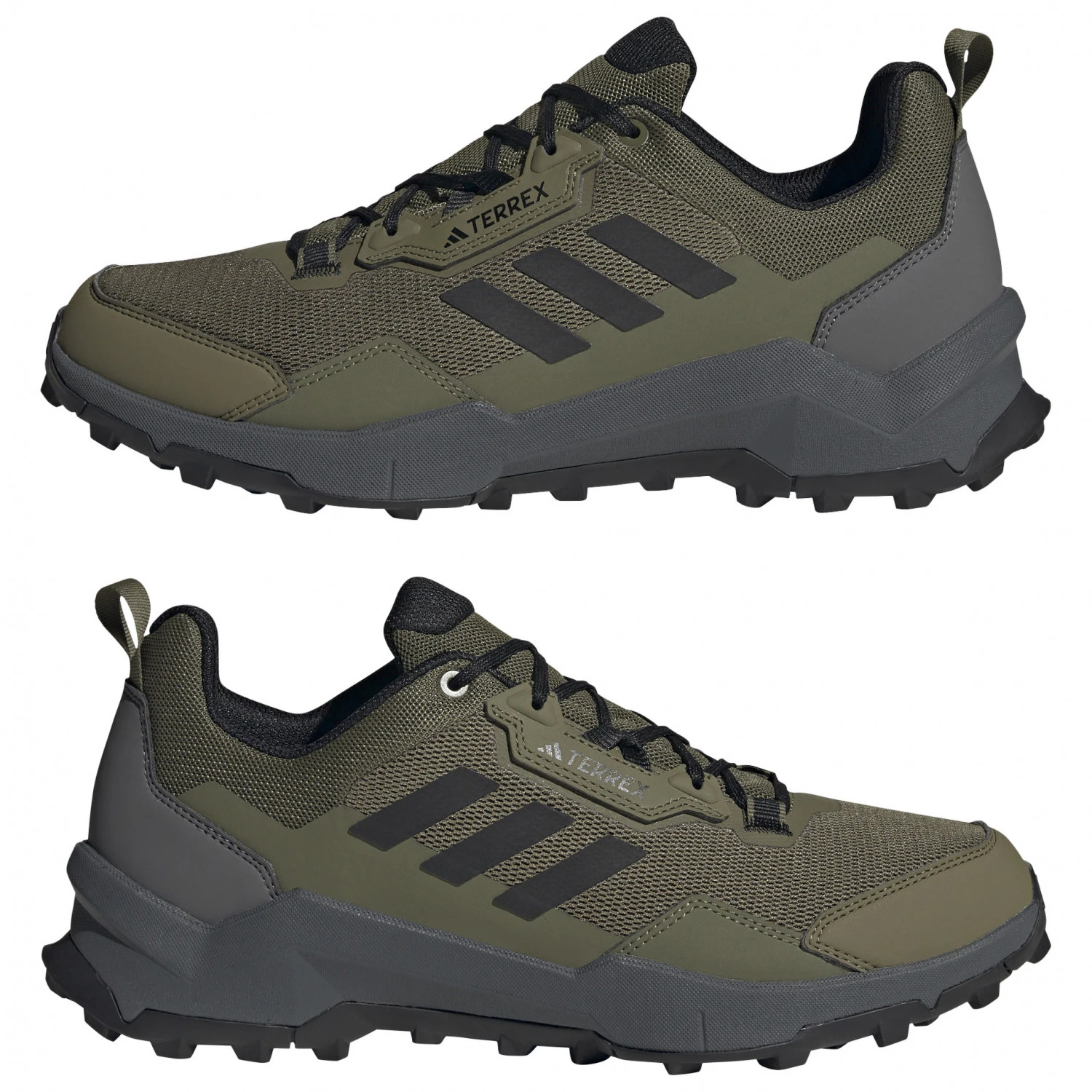 Adidas Terrex - Terrex AX4 - Chaussures Multisports 5 Adidas Terrex - Terrex AX4 - Chaussures Multisports – Image 5