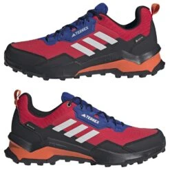 Adidas Terrex - Terrex AX4 GTX - Chaussures Multisports -Scarpa Soldes adidas terrex terrex ax4 gtx chaussures multisports detail 3