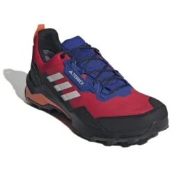 Adidas Terrex - Terrex AX4 GTX - Chaussures Multisports -Scarpa Soldes adidas terrex terrex ax4 gtx chaussures multisports detail 4