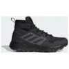 Adidas Terrex - Terrex Trailmaker Mid GTX - Chaussures De Randonnée
