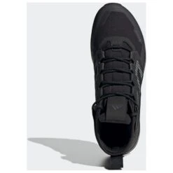 Adidas Terrex - Terrex Trailmaker Mid GTX - Chaussures De Randonnée 10 Adidas Terrex - Terrex Trailmaker Mid GTX - Chaussures De Randonnée -Scarpa Soldes adidas terrex terrex trailmaker mid gtx chaussures de randonnee detail 5