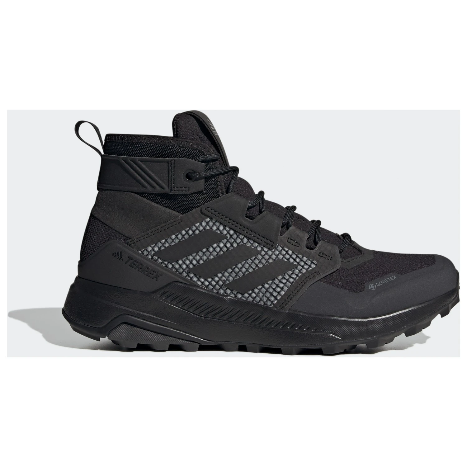 Adidas Terrex - Terrex Trailmaker Mid GTX - Chaussures De Randonnée 1 Adidas Terrex - Terrex Trailmaker Mid GTX - Chaussures De Randonnée