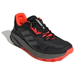 Adidas Terrex - Terrex Trailrider - Chaussures De Trail -Scarpa Soldes adidas terrex terrex trailrider chaussures de trail detail 3