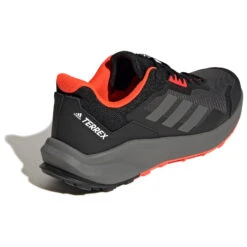 Adidas Terrex - Terrex Trailrider - Chaussures De Trail -Scarpa Soldes adidas terrex terrex trailrider chaussures de trail detail 4