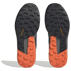 Adidas Terrex - Terrex Trailrider GTX - Chaussures De Trail -Scarpa Soldes adidas terrex terrex trailrider gtx chaussures de trail detail 4