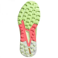 Adidas Terrex - Women's Terrex Agravic Flow 2.0 - Chaussures De Trail -Scarpa Soldes adidas terrex womens terrex agravic flow 20 chaussures de trail detail 3