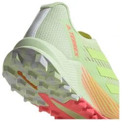 Adidas Terrex - Women's Terrex Agravic Flow 2.0 - Chaussures De Trail -Scarpa Soldes adidas terrex womens terrex agravic flow 20 chaussures de trail detail 5