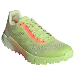 Adidas Terrex - Women's Terrex Agravic Flow 2.0 - Chaussures De Trail -Scarpa Soldes adidas terrex womens terrex agravic flow 20 chaussures de trail detail 6