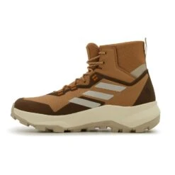 Adidas Terrex - Women's Terrex Hiker Rain Ready - Chaussures De Randonnée -Scarpa Soldes adidas terrex womens terrex hiker rain ready chaussures de randonnee detail 4