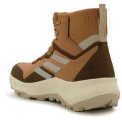 Adidas Terrex - Women's Terrex Hiker Rain Ready - Chaussures De Randonnée -Scarpa Soldes adidas terrex womens terrex hiker rain ready chaussures de randonnee detail 5