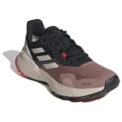 Adidas Terrex - Women's Terrex Soulstride RAIN.RDY - Chaussures De Trail -Scarpa Soldes adidas terrex womens terrex soulstride rainrdy chaussures de trail detail 4