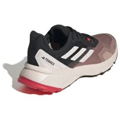 Adidas Terrex - Women's Terrex Soulstride RAIN.RDY - Chaussures De Trail -Scarpa Soldes adidas terrex womens terrex soulstride rainrdy chaussures de trail detail 5