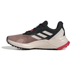 Adidas Terrex - Women's Terrex Soulstride RAIN.RDY - Chaussures De Trail -Scarpa Soldes adidas terrex womens terrex soulstride rainrdy chaussures de trail detail 6
