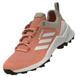 Adidas Terrex - Women's Terrex Swift R3 - Chaussures De Randonnée -Scarpa Soldes adidas terrex womens terrex swift r3 chaussures de randonnee detail 3