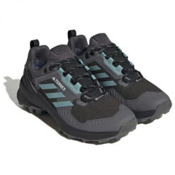 Adidas Terrex - Women's Terrex Swift R3 GTX - Chaussures De Randonnée -Scarpa Soldes adidas terrex womens terrex swift r3 gtx chaussures de randonnee detail 4