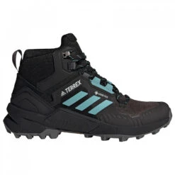 Adidas Terrex - Women's Terrex Swift R3 Mid GTX - Chaussures De Randonnée