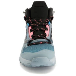 Adidas Terrex - Women's Terrex Swift R3 Mid GTX - Chaussures De Randonnée -Scarpa Soldes adidas terrex womens terrex swift r3 mid gtx chaussures de randonnee bf detail 3