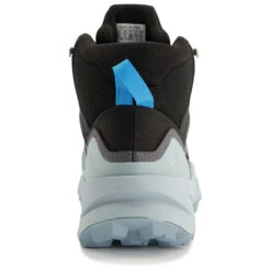 Adidas Terrex - Women's Terrex Swift R3 Mid GTX - Chaussures De Randonnée -Scarpa Soldes adidas terrex womens terrex swift r3 mid gtx chaussures de randonnee bf detail 6