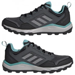 Adidas Terrex - Women's Terrex Tracerocker 2 - Chaussures Multisports -Scarpa Soldes adidas terrex womens terrex tracerocker 2 chaussures multisports detail 4