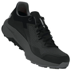 Adidas Terrex - Women's Terrex Trailrider GTX - Chaussures De Trail -Scarpa Soldes adidas terrex womens terrex trailrider gtx chaussures de trail detail 5