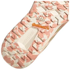 Adidas Terrex - Women's Terrex Two Flow - Chaussures De Trail -Scarpa Soldes adidas terrex womens terrex two flow chaussures de trail detail 6