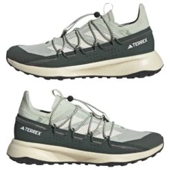 Adidas Terrex - Women's Terrex Voyager 21 - Baskets -Scarpa Soldes adidas terrex womens terrex voyager 21 baskets detail 3