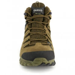 AKU - Alterra Lite Mid GTX - Chaussures De Randonnée -Scarpa Soldes aku alterra lite mid gtx chaussures de randonnee detail 3