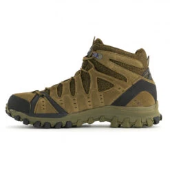 AKU - Alterra Lite Mid GTX - Chaussures De Randonnée -Scarpa Soldes aku alterra lite mid gtx chaussures de randonnee detail 4