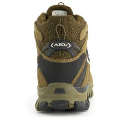 AKU - Alterra Lite Mid GTX - Chaussures De Randonnée -Scarpa Soldes aku alterra lite mid gtx chaussures de randonnee detail 5