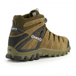 AKU - Alterra Lite Mid GTX - Chaussures De Randonnée -Scarpa Soldes aku alterra lite mid gtx chaussures de randonnee detail 6