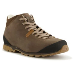 AKU - Bellamont 3 Mid Plus Evo - Baskets 7 AKU - Bellamont 3 Mid Plus Evo - Baskets -Scarpa Soldes aku bellamont 3 mid plus evo baskets detail 2