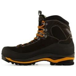 AKU - Superalp GTX - Chaussures De Montagne -Scarpa Soldes aku superalp gtx chaussures de montagne detail 4