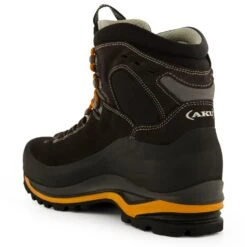 AKU - Superalp GTX - Chaussures De Montagne -Scarpa Soldes aku superalp gtx chaussures de montagne detail 5