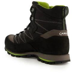 AKU - Trekker Lite III GTX - Chaussures De Randonnée -Scarpa Soldes aku trekker lite iii gtx chaussures de randonnee detail 5