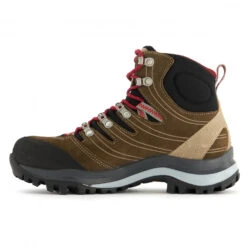 AKU - Women's Alterra GTX - Chaussures De Randonnée -Scarpa Soldes aku womens alterra gtx chaussures de randonnee detail 4