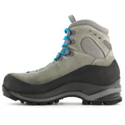 AKU - Women's Superalp GTX - Chaussures De Montagne -Scarpa Soldes aku womens superalp gtx chaussures de montagne detail 4